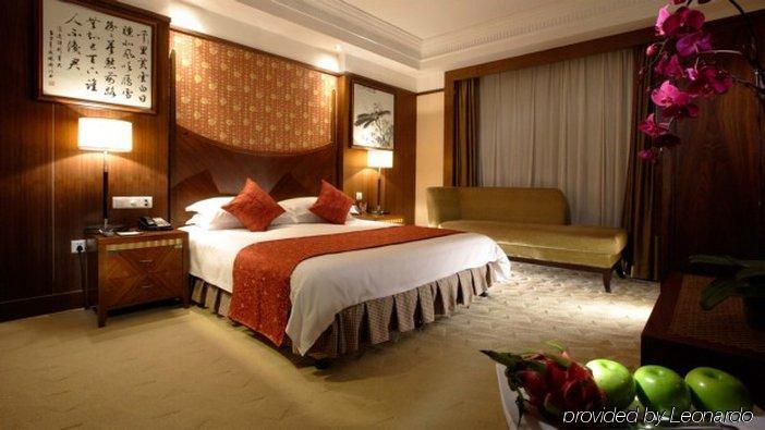 Taizhou Garden Hotel Pokój zdjęcie