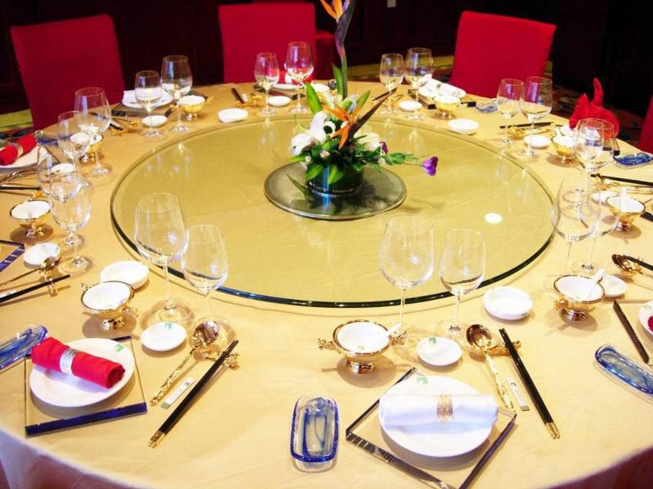 Taizhou Garden Hotel Zewnętrze zdjęcie