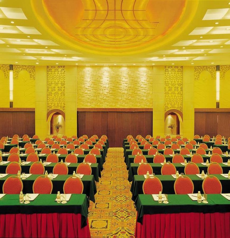 Taizhou Garden Hotel Zewnętrze zdjęcie